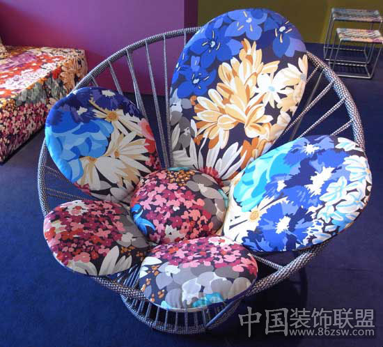 混搭客廳裝修圖片