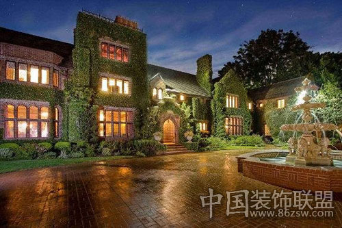 美式其它裝修圖片
