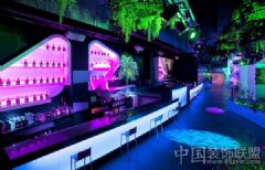 現(xiàn)代酒店裝修圖片