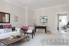 簡約客廳裝修圖片