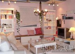 現(xiàn)代混搭風格 設計靈感的來源混搭客廳裝修圖片