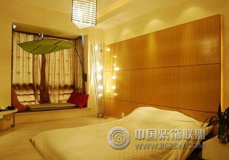 簡(jiǎn)約臥室裝修圖片