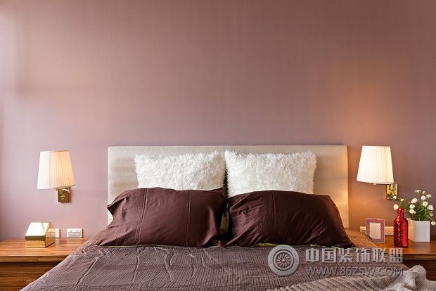 簡(jiǎn)約臥室裝修圖片