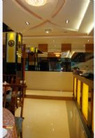 成都蜀風(fēng)園酒店餐廳餐廳裝修圖片