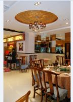 成都蜀風(fēng)園酒店餐廳餐廳裝修圖片