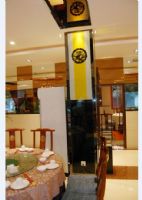 成都蜀風(fēng)園酒店餐廳餐廳裝修圖片