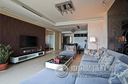 現(xiàn)代廚房裝修圖片