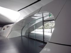 展廳裝修圖片