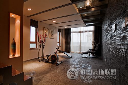 中式其它裝修圖片
