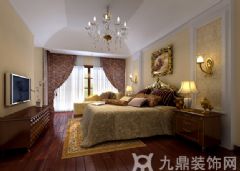 江韻園現(xiàn)代客廳裝修圖片