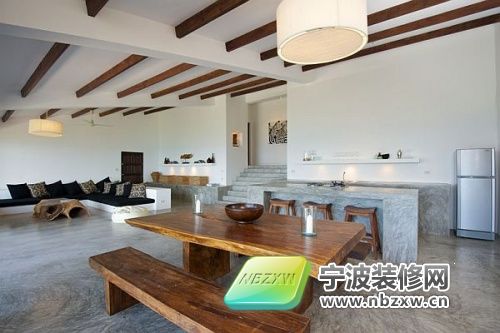 現(xiàn)代客廳裝修圖片