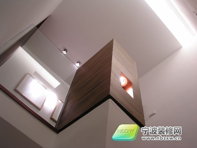 簡(jiǎn)約閣樓裝修圖片