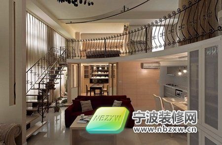 現代客廳裝修圖片