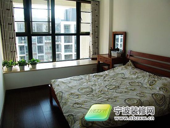 混搭臥室裝修圖片