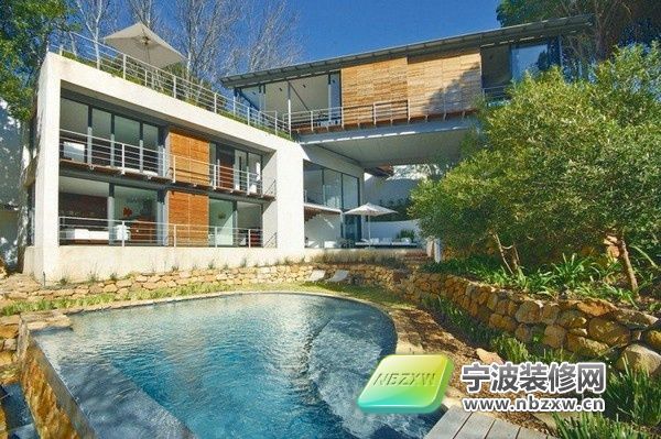 現(xiàn)代其它裝修圖片