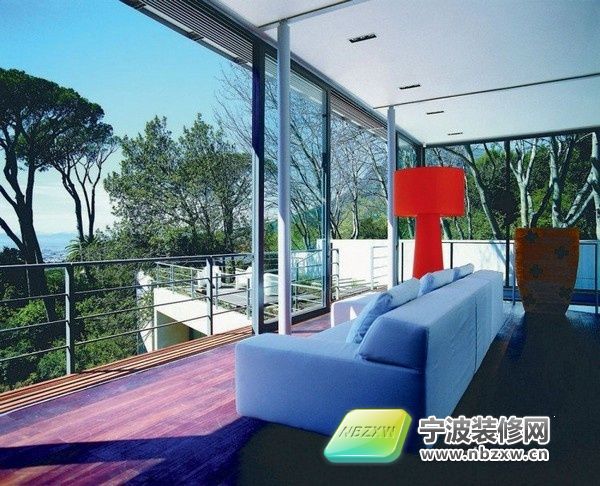 現(xiàn)代其它裝修圖片