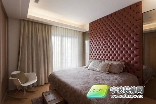 簡(jiǎn)約臥室裝修圖片