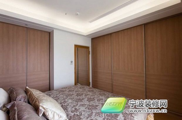 簡(jiǎn)約臥室裝修圖片