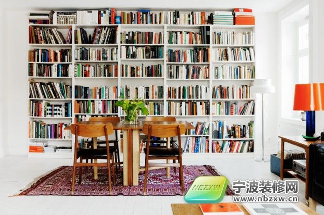 歐式餐廳裝修圖片