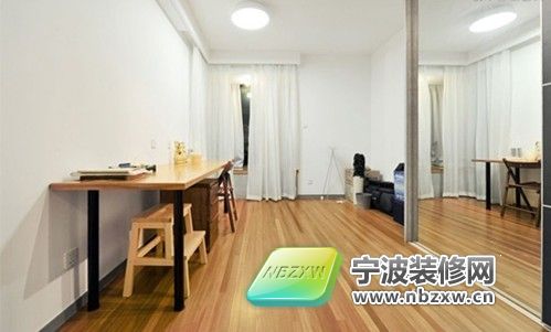 簡(jiǎn)約臥室裝修圖片
