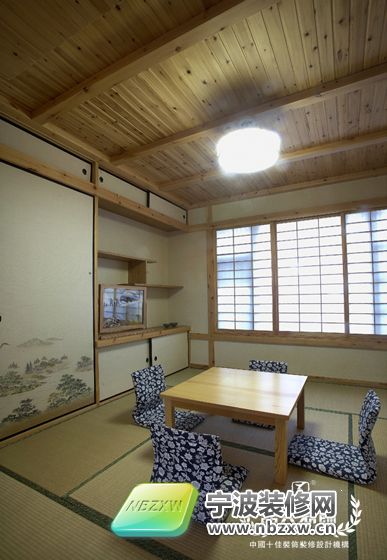 混搭過道裝修圖片