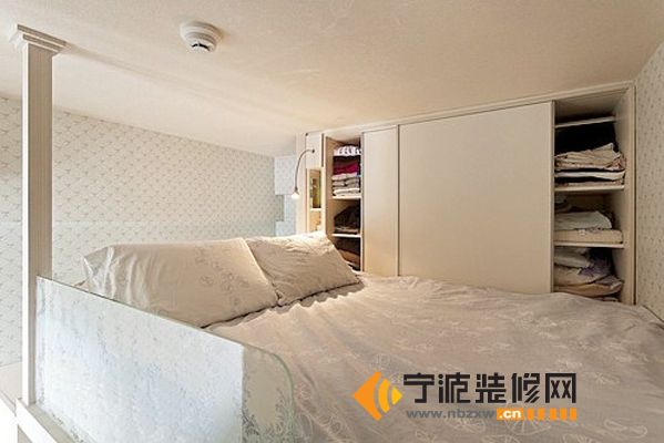 簡(jiǎn)約臥室裝修圖片