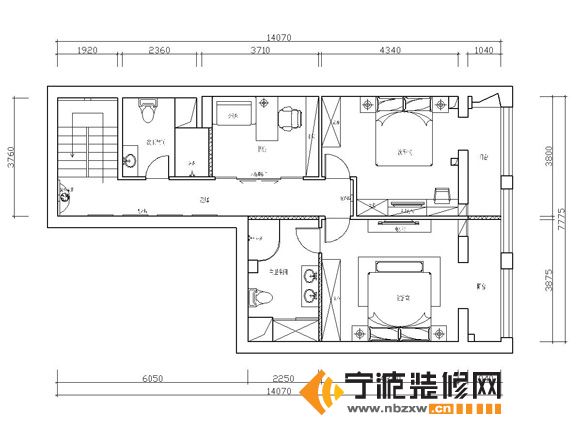 中式其它裝修圖片