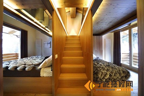 簡(jiǎn)約臥室裝修圖片