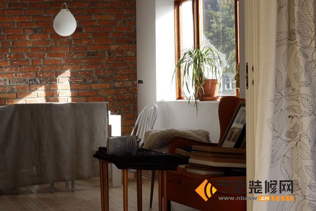 簡(jiǎn)約過道裝修圖片
