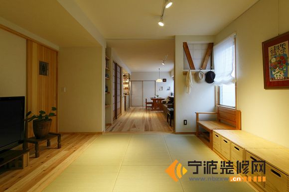 簡(jiǎn)約客廳裝修圖片