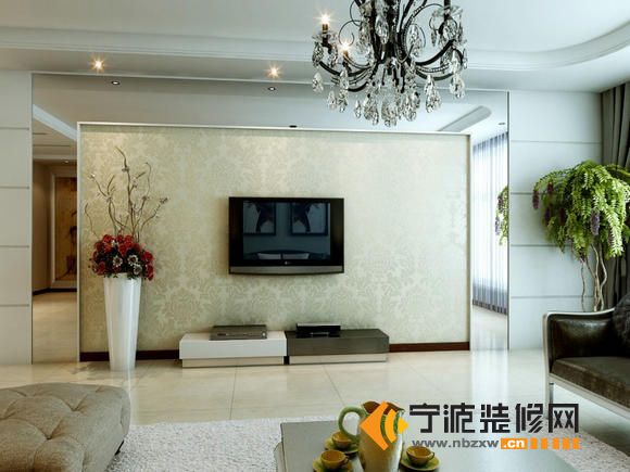簡(jiǎn)約臥室裝修圖片