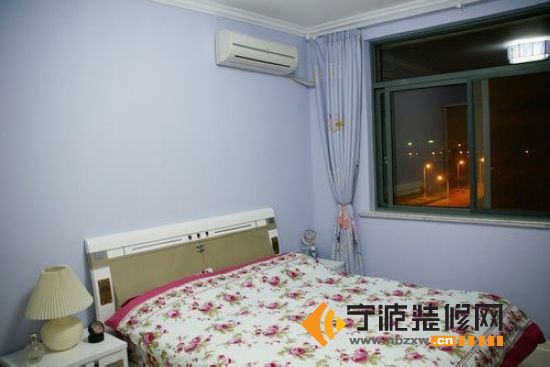 簡(jiǎn)約臥室裝修圖片