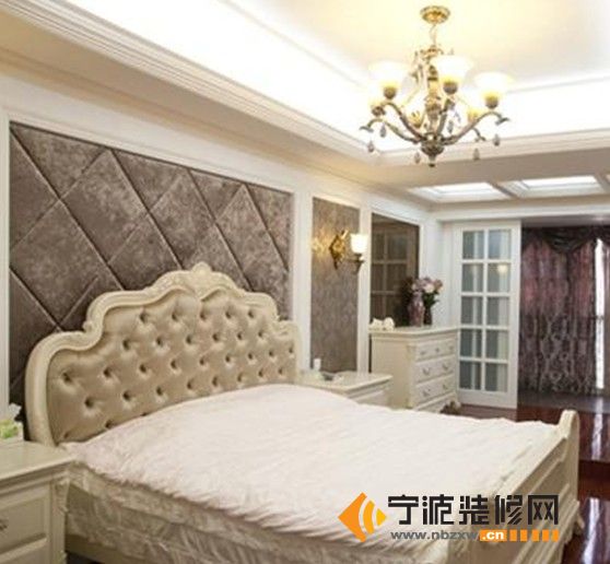 簡(jiǎn)約臥室裝修圖片