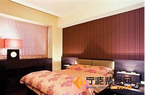 簡(jiǎn)約臥室裝修圖片