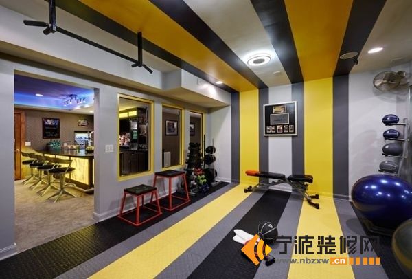 現代其它裝修圖片