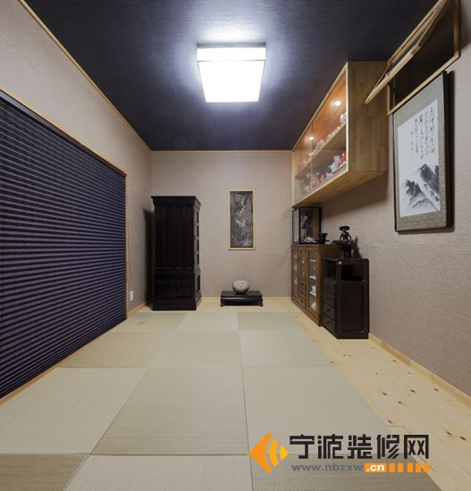 簡約臥室裝修圖片