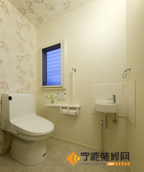 簡約衛(wèi)生間裝修圖片