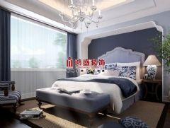 羅曼風(fēng)情地中?？蛷d裝修圖片