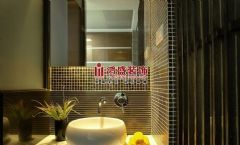 現(xiàn)代衛(wèi)生間裝修圖片