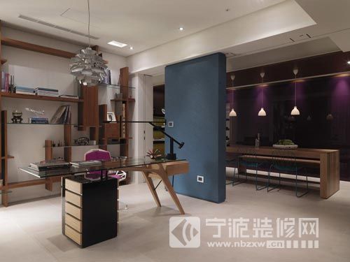 現代廚房裝修圖片
