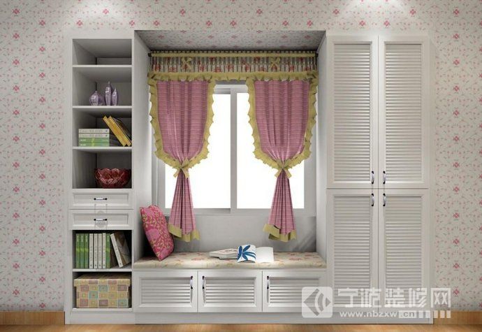 現(xiàn)代陽臺(tái)裝修圖片