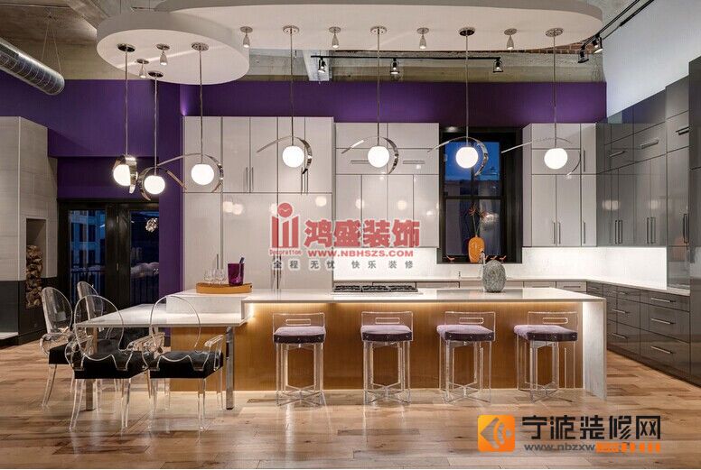 舊廠房改造