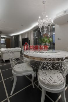 簡約餐廳裝修圖片