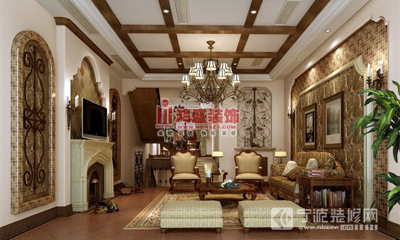 寶地梧桐別院 1