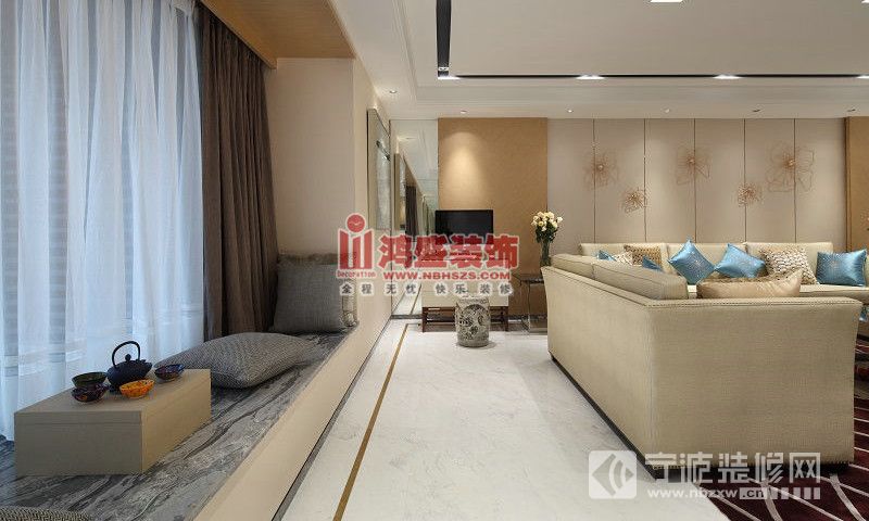三水灣 8