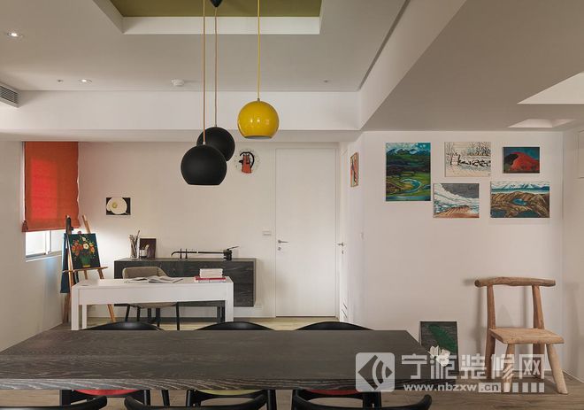 簡(jiǎn)約客廳裝修圖片