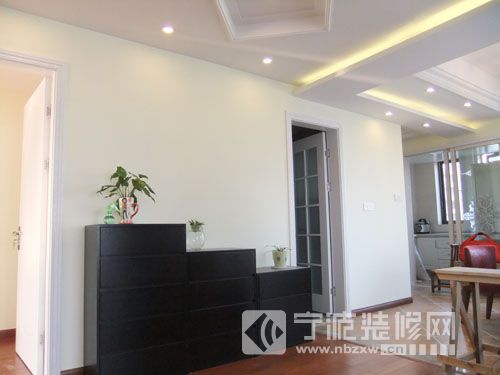 簡(jiǎn)約客廳裝修圖片