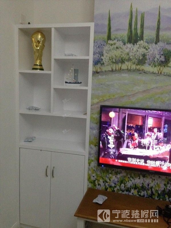 現(xiàn)代其它裝修圖片