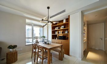 各戶型餐廳裝修設(shè)計圖片簡約餐廳裝修圖片