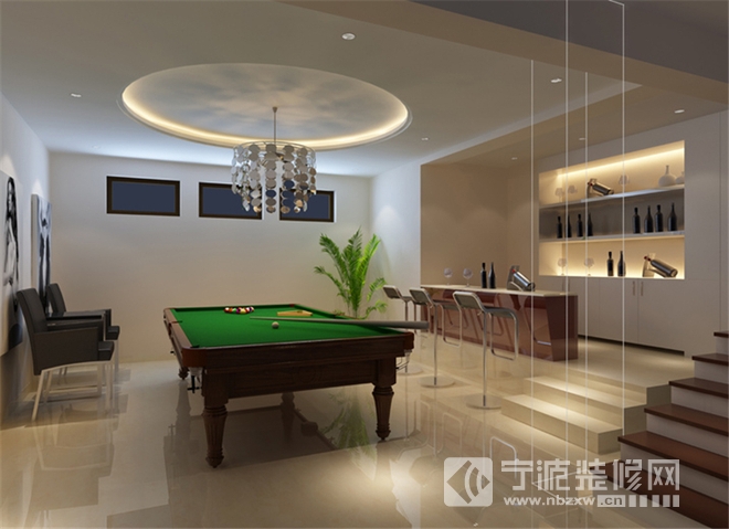 現(xiàn)代其它裝修圖片